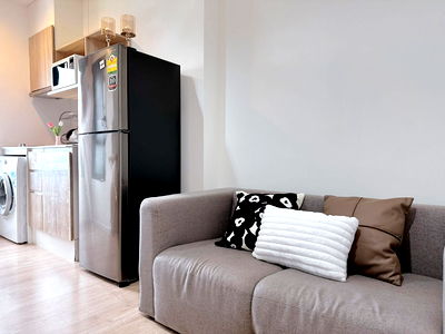 Condos for rent Index Living Mall Chiang mai : Escent CPN condo for rent 9,500THB/m. near Central Chiangmai Tel.082-3899314(Boo)
