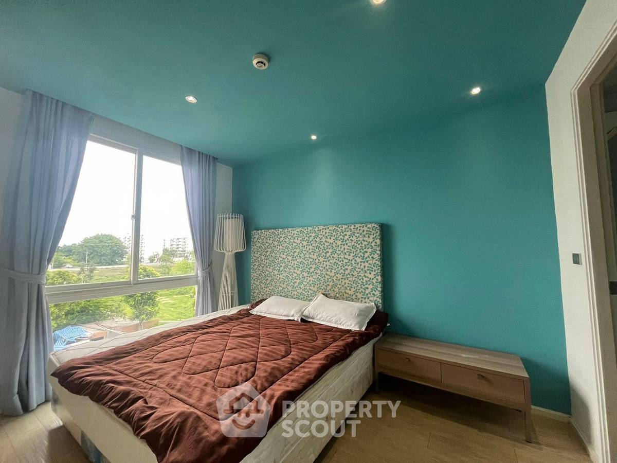 picture 1-BR Condo at Atlantis Condo Resort close to Pattaya (ID 2214979) - 6/11