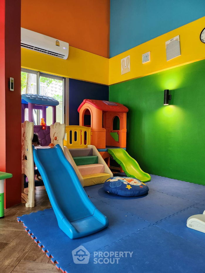 picture 1-BR Condo at The Riviera Wongamat close to Sanctuary of Truth (ID 2078908) - 14/15