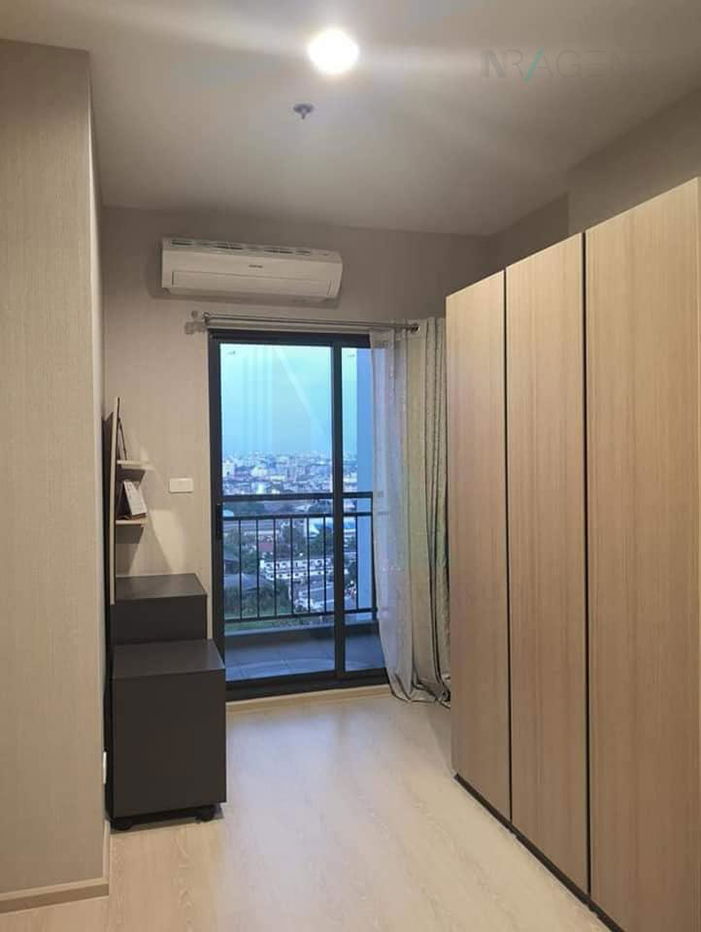 รูป ให้เช่า ไอดีโอ สุขุมวิท 115 1ห้องนอน  ชั้น18 ใกล้ BTS ปู่เจ้า - รูปที่ 5/8