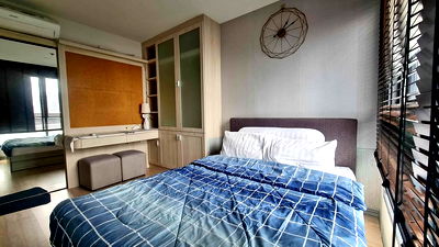 Condos for rent Bang Na : R2545 Condo For Rent Ideo O2 Bangna