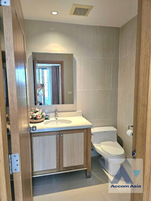 รูป 🔼🔽 AccomA 📩  2 BR Condominium @The Emporio Place (1515639) - รูปที่ 12/15