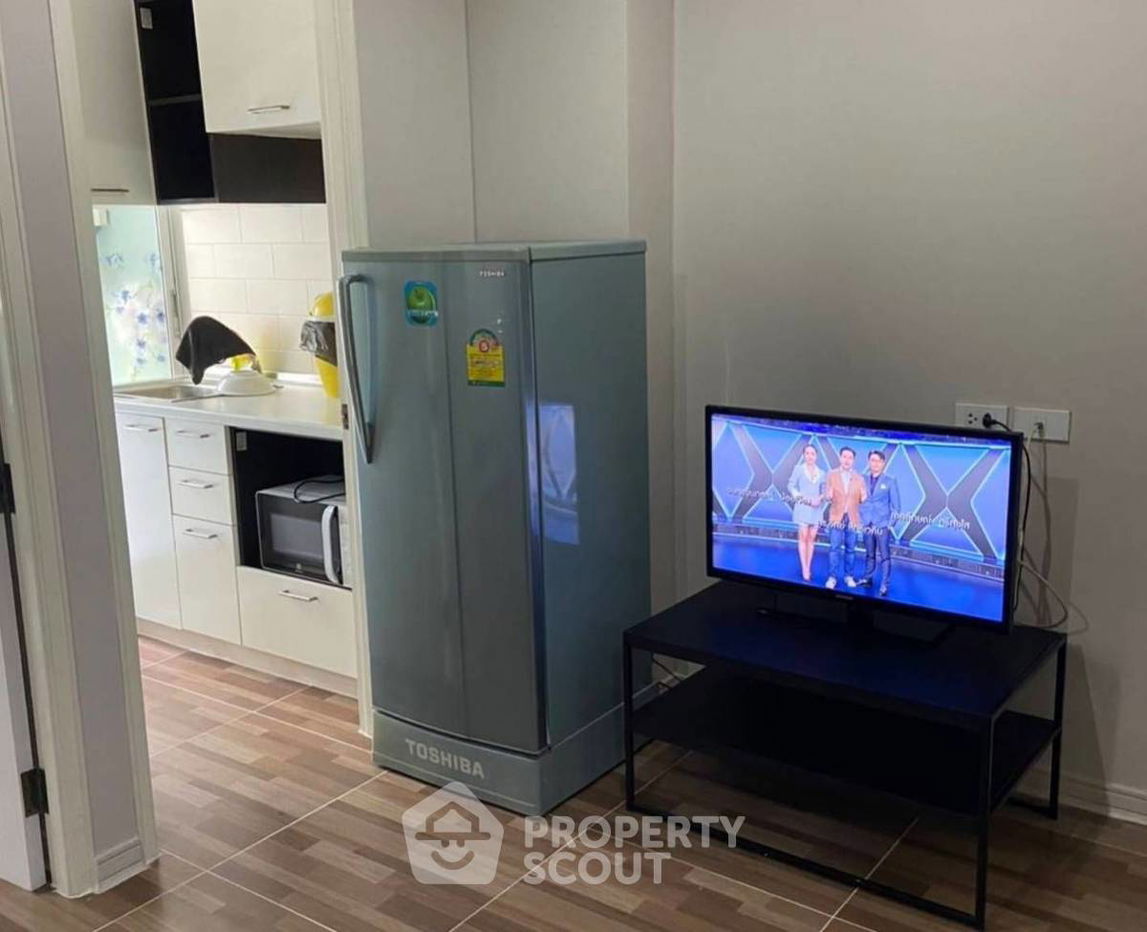 picture 1-BR Condo at Lumpini Ville Ram-intra-Laksi in Anusawari (ID 2213964) - 2/5