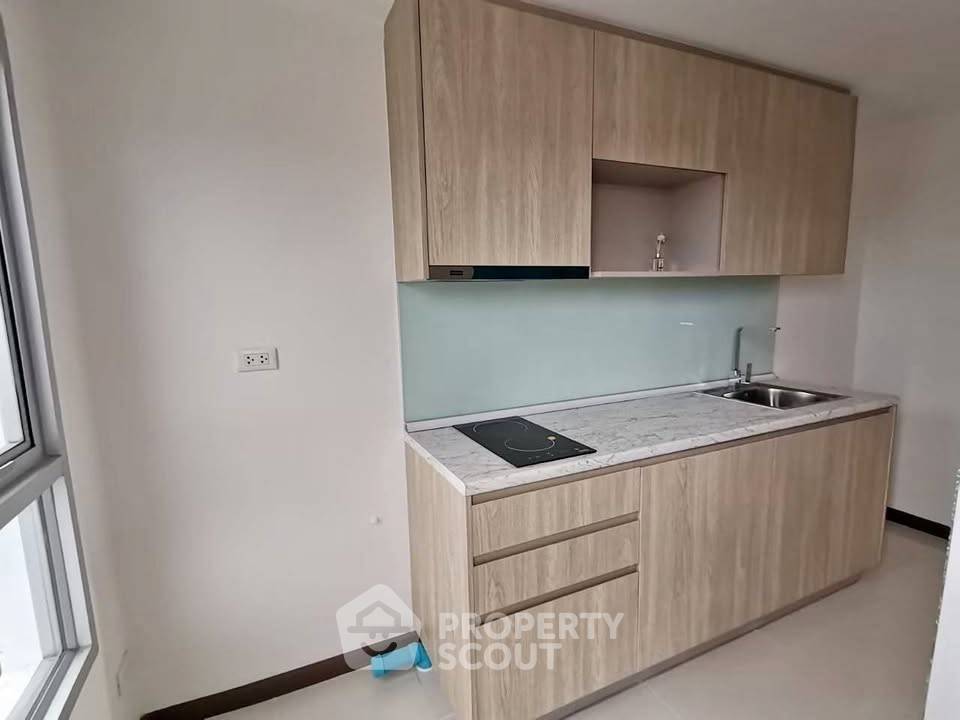 picture 2-BR Condo at Chewathai Hallmark Charan 13 near MRT Tha Phra (ID 2215731) - 1/13
