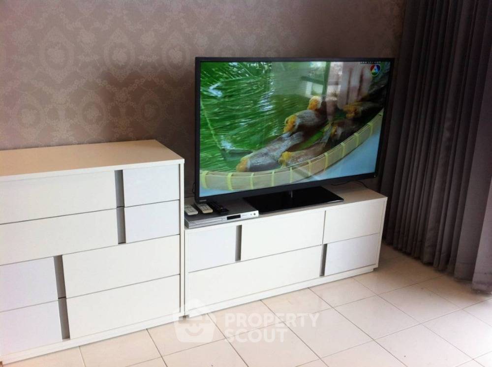 รูป คอนโด 2-ห้องนอน ที่ รามาฮาร์เบอร์วิว คอนโดมิเนียม ใน สุรศักดิ์ (ID 1482348) - รูปที่ 2/10