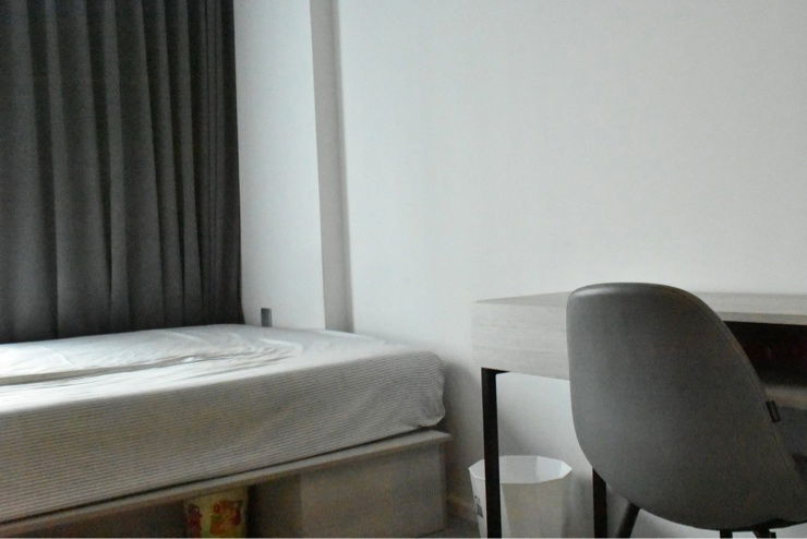 picture #Z1503 Condo for rent Kave AVA (Rangsit) - 7/9