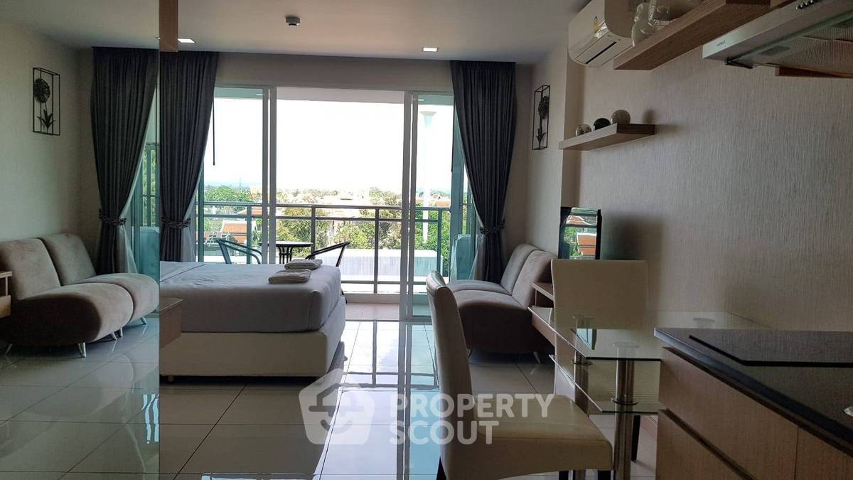 รูป คอนโด 1-ห้องนอน ที่ คอนโดเวลมาริน่า ใกล้ เมืองพัทยา (ID 1410082) - รูปที่ 3/28