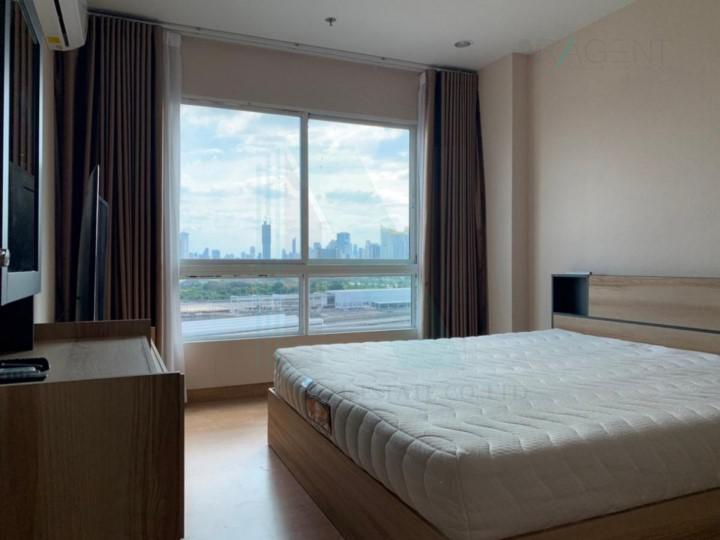 picture For Rent Condo SUPALAI WELLINGTON II Building 7, Floor 10,1 bed room, Room size 42.00 sqm - 1/8