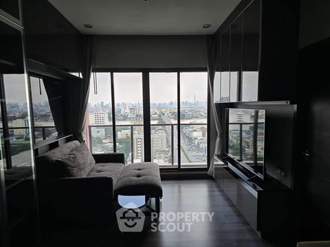 คอนโด 2-ห้องนอน ที่ เออร์บาโน ราชวิถี ใกล้ MRT สิรินธร (ID 1938183)