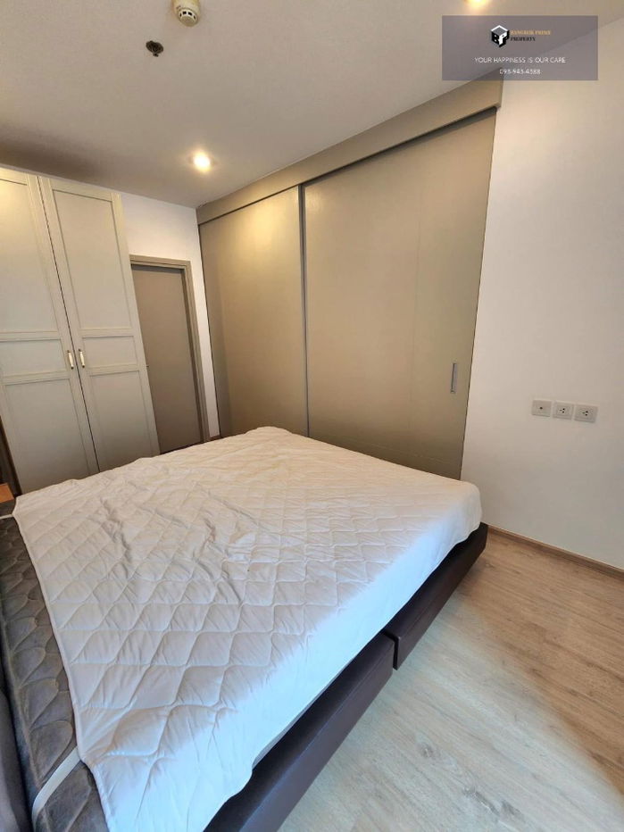 picture IDEO Q Chula-Samyan | 🚝Near MRT Samyan | #HL2025071910999 - 5/9