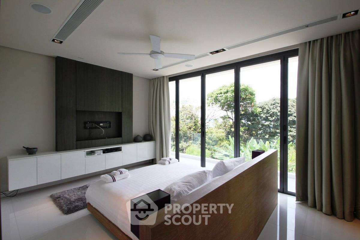 รูป วิลล่า 5-ห้องนอน ใน ป่าคลอก (ID 1429848) - รูปที่ 33/40