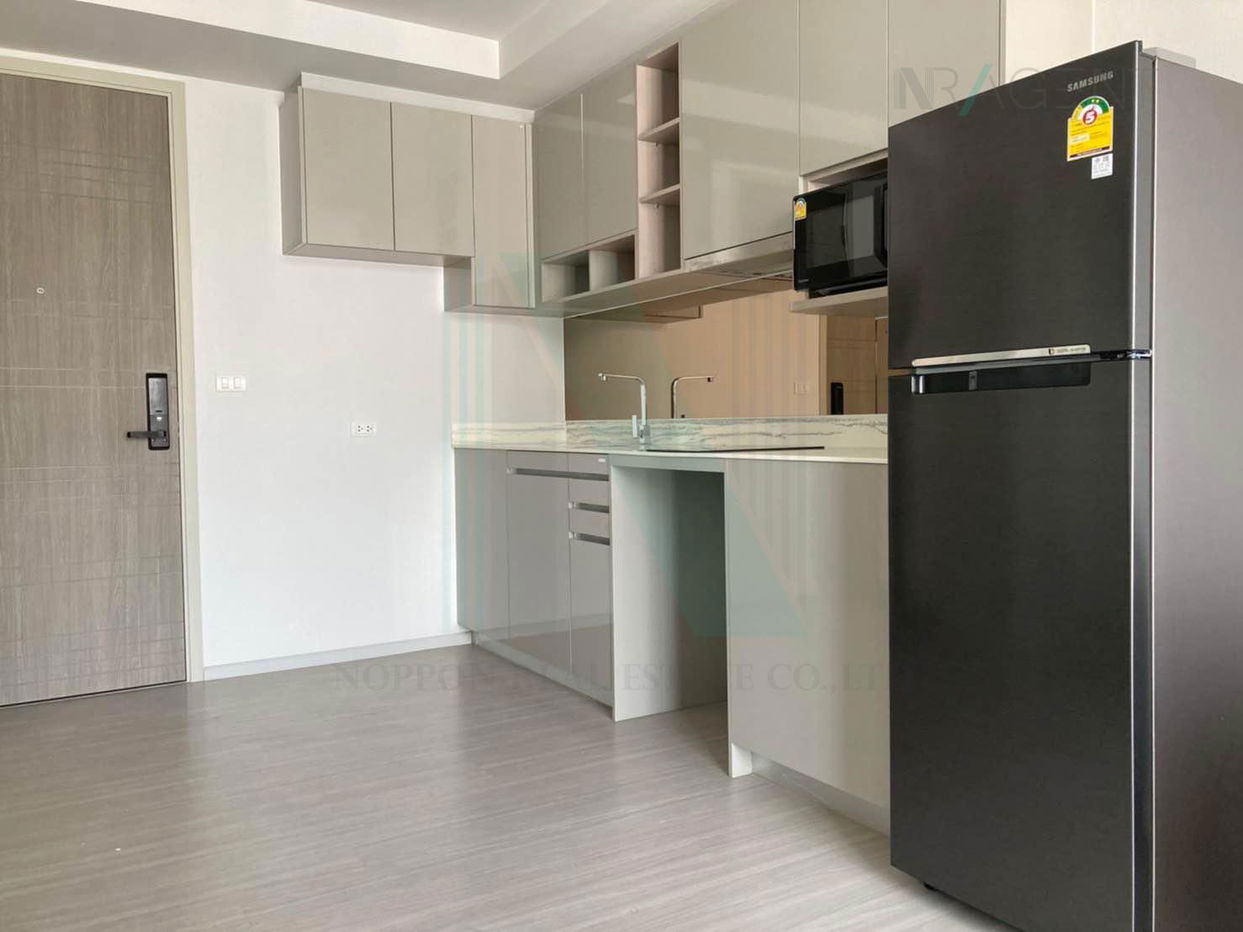 รูป ให้เช่า ควินทารา ทรีเฮาส์ สุขุมวิท 42 1 ห้องนอน ชั้น 8 อาคาร A ใกล้ BTS เอกมัย - รูปที่ 6/8