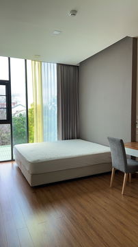 For Rent: Stylish Condo – 1 Bedroom, 1 Bathroom, 50 sq.m., 4th Floor, Near Chiang Mai University (ID:509CR)