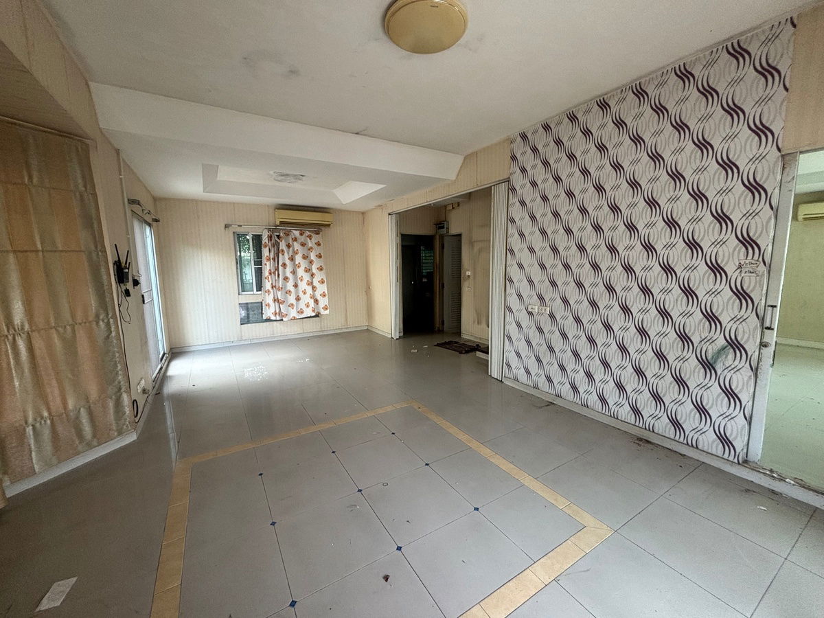 รูป บ้านเดี่ยวพฤกษ์ลดา 1 ทำเลดีราคาถูกในย่านพระราม 2 - รูปที่ 10/27