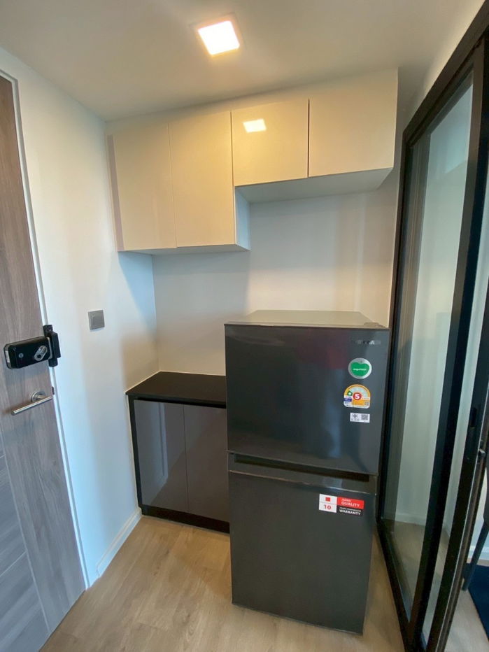 picture Condo for rent Modiz Sukhumvit 50 Monthly 25,000 thb. - 9/9