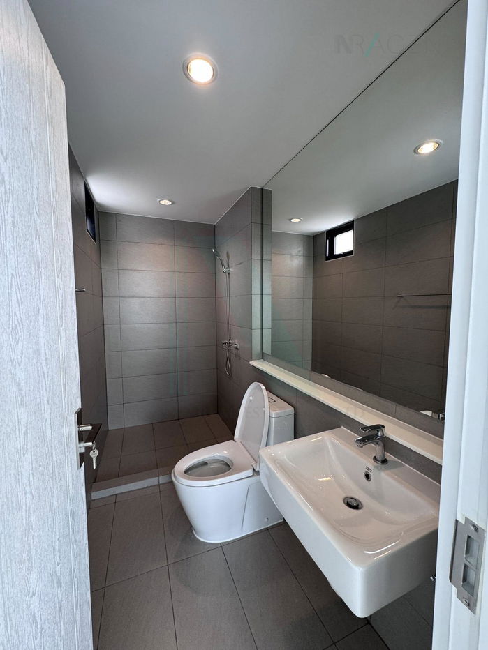 picture 📌 For Rent 2-story Twin house COMO BIANCA II BANGNA 3 bedroom 3 bathroom - 8/8