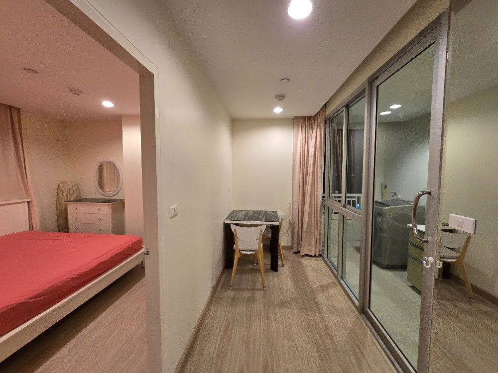 รูป 🔔 RM14264 🔔 ให้เช่าถูกมาก✨ เดอะ สเตชั่น สาทร - บางรัก💛🧡 ✅แอดไลน์ @mproperty( มี @ ด้วย) แอดมินตอบไว - รูปที่ 2/20