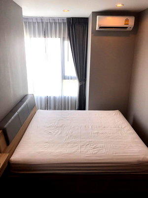 Condos for rent Soi Thonglor (Sukhumvit 55) : Condo for rent :  C Ekkamai   (( Ekkamai   Station  )) MK-02  line @livingbkk