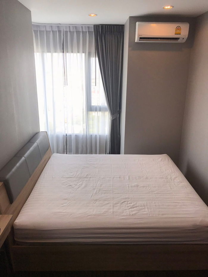 picture Condo for rent :  C Ekkamai   (( Ekkamai   Station  )) MK-02  line @livingbkk - 1/10