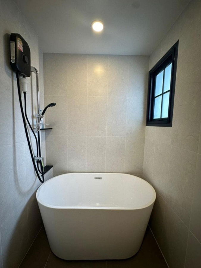 รูป P0080 ปล่อยเช่าสุดคุ้ม! Centro Bangna บ้านเดี่ยวสไตล์หรู แบบบ้าน Francis - รูปที่ 11/15