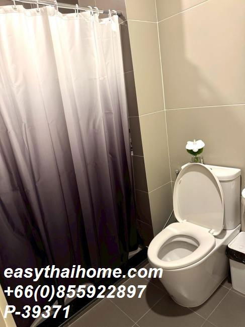 picture P-39371 Condo for rent Elio Sathorn-Wutthakat fully furnished (Confirm again when visit).  - 5/15