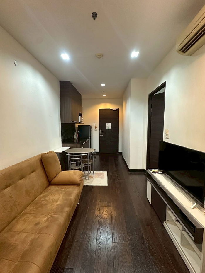 รูป 🏢 ให้เช่าคอนโด : IDEO Q Phayathai (ไอดีโอ คิว พญาไท)   รหัสทรัพย์  | 📌 LNP-C8479  - รูปที่ 3/13