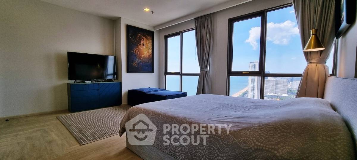 picture 3-BR Condo at Aeras Condo Pattaya close to Jomtien Beach (ID 2136056) - 15/25
