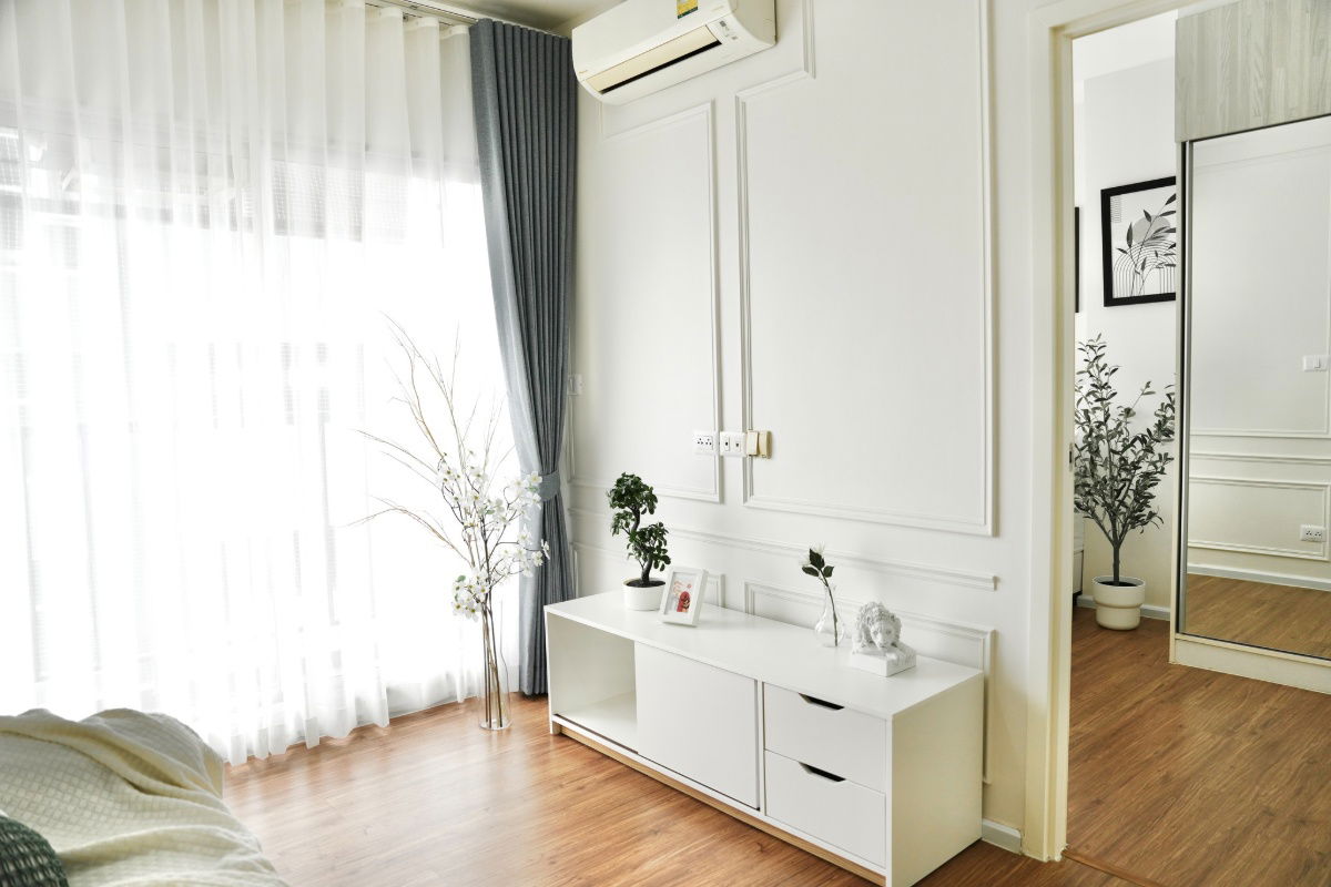 picture  Cheapest sale! Notting Hill Sukhumvit - Praksa 2 bedroom , interested, add Line: @together8 now! Selling at a price of only 2,500,000 baht. - 9/15