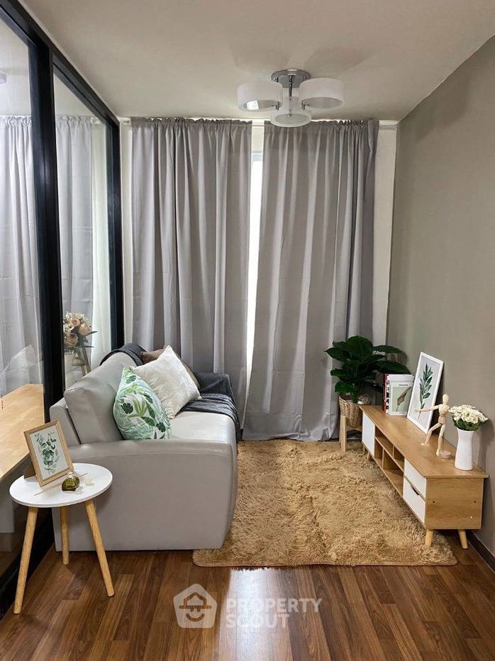 picture 2-BR Condo at Condo U Ratchayotin near BTS Sena Nikhom (ID 1042253) - 5/5