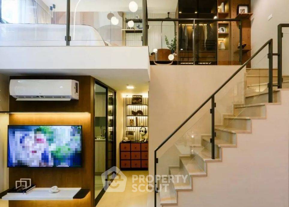 picture 1-BR Condo at The Base Wongsawang near MRT Wong Sawang (ID 2002090) - 1/5
