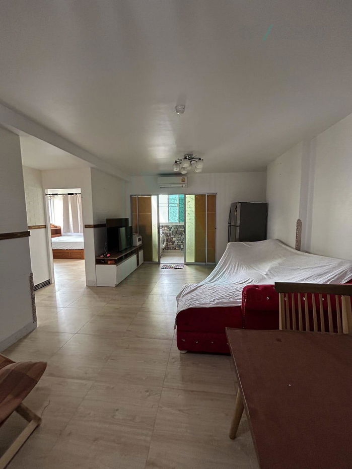 picture For Sell Condo CITY HOME RATCHADA Building A2, Floor 5,2 bed room, Room size 70 sqm - 2/8