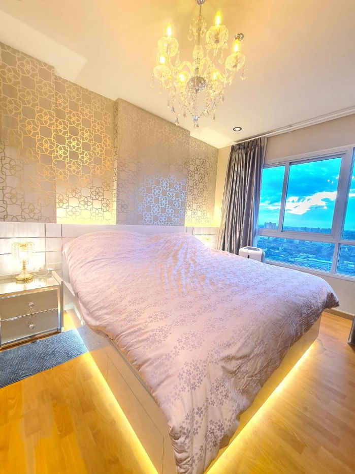 picture Condo near BTS and shopping mall.Beautiful view - 6/14