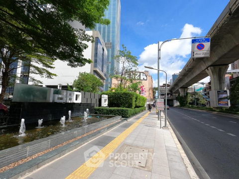 1-BR Condo at IDeo Q Phayathai near BTS Phaya Thai (ID 730427)