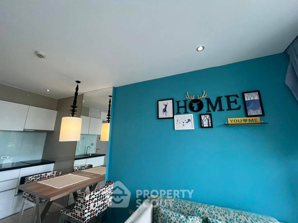 picture 1-BR Condo at Atlantis Condo Resort close to Pattaya (ID 2214979) - 2/11