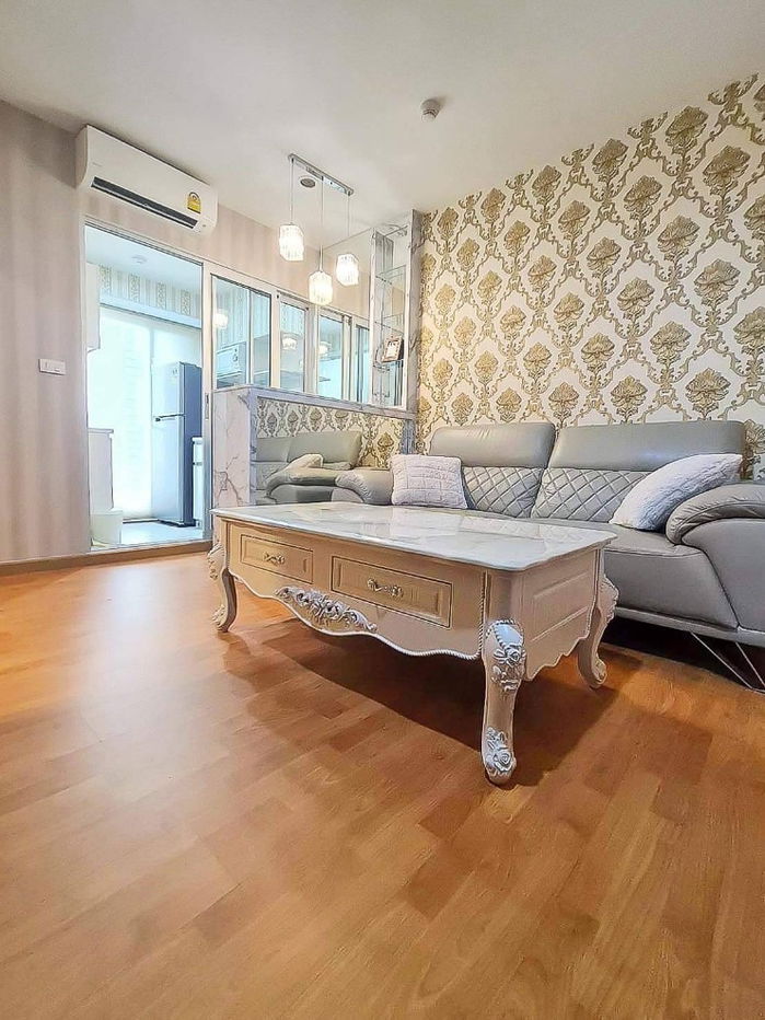 picture Condo near BTS and shopping mall.Beautiful view - 3/14