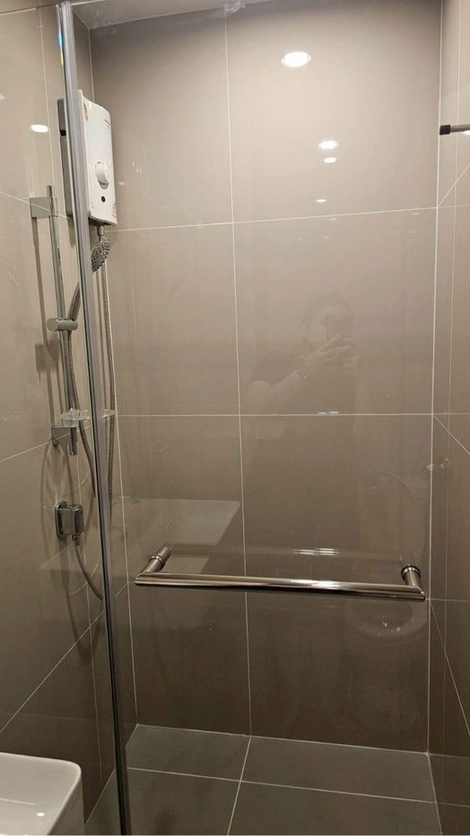 picture #Z1505 Condo for rent Ideo Ramkhamhaeng Lamsali Station - 9/10