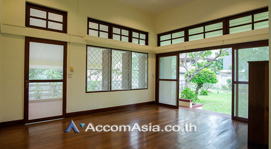 picture 🔼🔽 AccomA 📩 Home Office,Garden 2 BR House in Thung Phaya Thai (AA27364) - 14/14