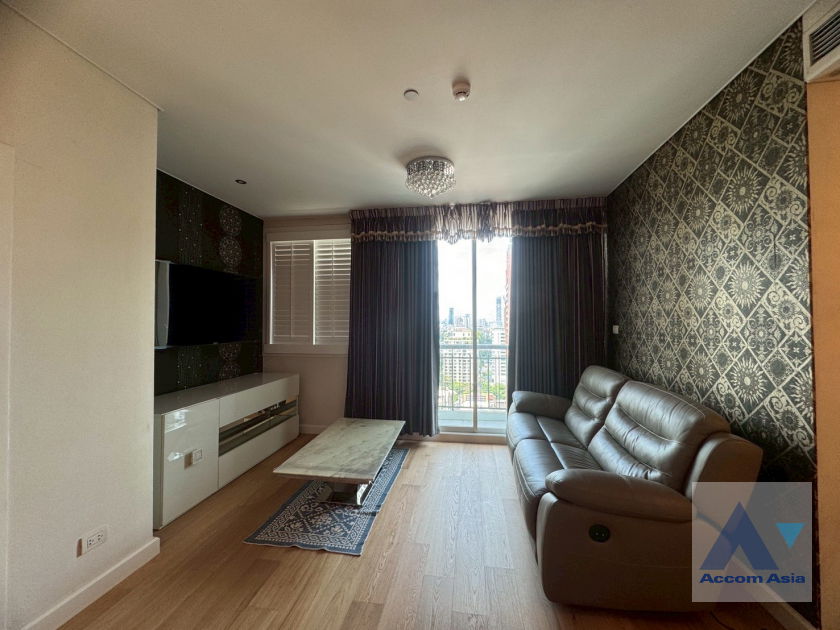 picture 🔼🔽 AccomA 📩  3 BR Condominium @Wind Sukhumvit 23 (AA21316) - 1/20