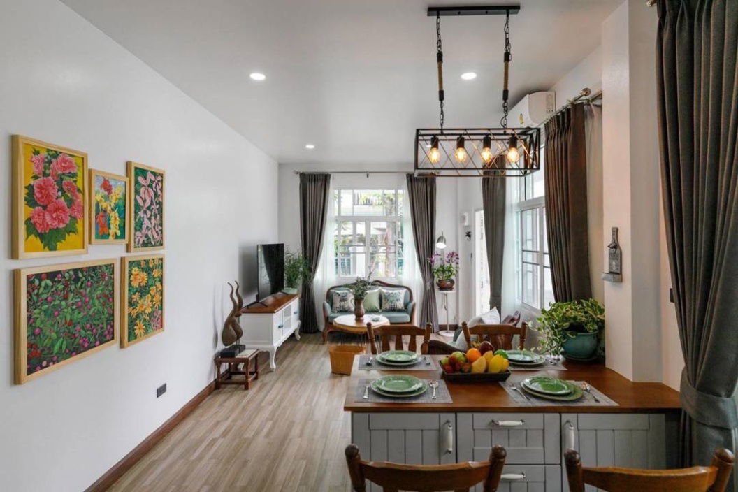 picture 🏡✨ Modern 2-Story Pool Villa + Separate Studio House in Ton Pao, San Kamphaeng, Chiang Mai - 10/17