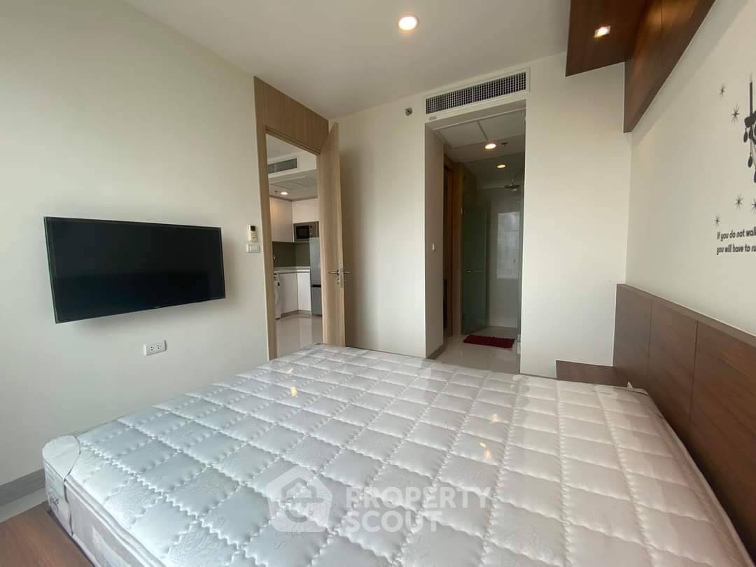 picture 1-BR Condo at The Riviera Wongamat close to Sanctuary of Truth (ID 2078908) - 1/15