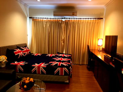 เช่าคอนโด ดิ เอ็มควอเทียร์ : Grand Park View ห้องสวย ราคาดี สอบถามเพิ่มเติมได้ที่ Line @condorental