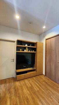 🌿 WS1491 [เช่า] Hasu Haus สุขุมวิท 77 ✨ ใกล้ BTS อ่อนนุ 💸 ค่าเช่าเพียง 16,000 บาท