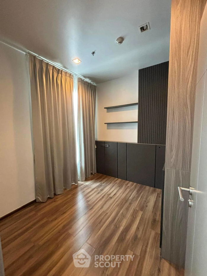 picture 2-BR Condo at Ceil By Sansiri near BTS Thong Lor (ID 2213895) - 6/12
