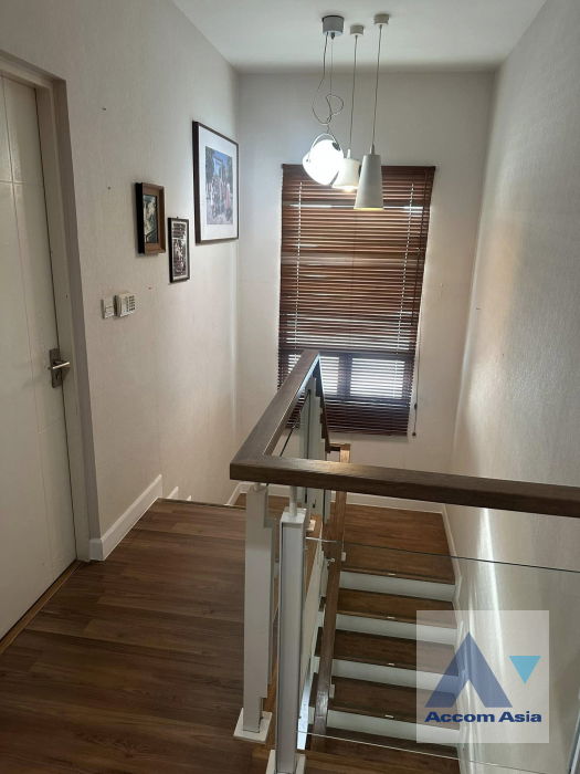 รูป 🔼🔽 AccomA 📩 Fully Furnished 3 BR House @ (AA42629) - รูปที่ 8/19