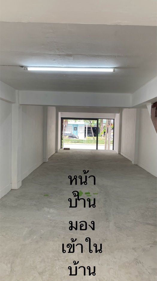 รูป 🌿 WS1437 | [เช่า] อาคารพาณิชย์ พัฒนาการ 57/1 💰 ราคา 35,000 บาท/เดือน - รูปที่ 9/21