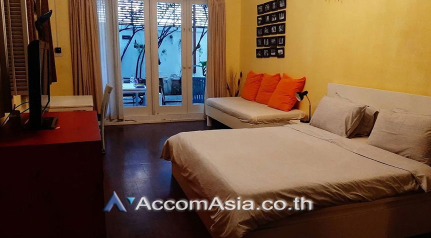 รูป 🔼🔽 AccomA 📩 Home Office 3 BR House in Yan Nawa (AA27028) - รูปที่ 6/6