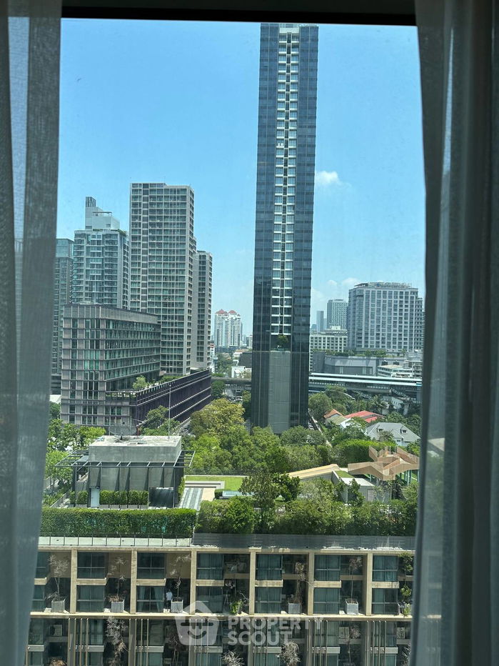 รูป คอนโด 1-ห้องนอน ที่ ริทึ่ม สุขุมวิท 36-38 ใกล้ BTS ทองหล่อ (ID 2130847) - รูปที่ 7/7