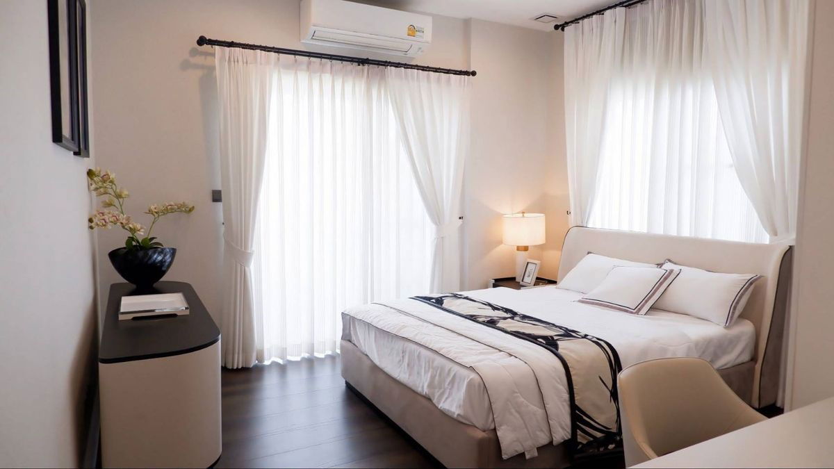 picture #SC7016​​​  📌 Rent | 🟦🟨Nantawan Ramintra-Paholyothin 50​🟥🟩𝑪𝒐𝒏𝒕𝒂𝒄𝒕𝑳𝑰𝑵𝑬:@𝒔𝒆𝒄𝒓𝒆𝒕𝒑𝒓𝒐𝒑𝒆𝒓𝒕𝒚 🔥✨ - 5/32
