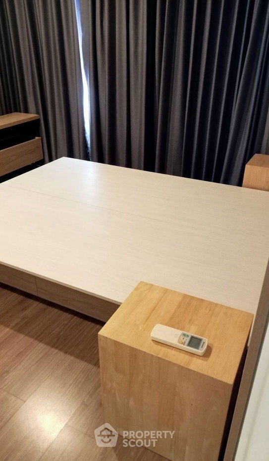picture 2-BR Condo at U Delight Residence Riverfront Rama 3 in Bang Phong Phang (ID 1160565) - 4/12