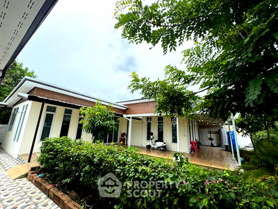 Houses for sale Chonburi : 4-BR House in Nong Prue (ID 2212945)